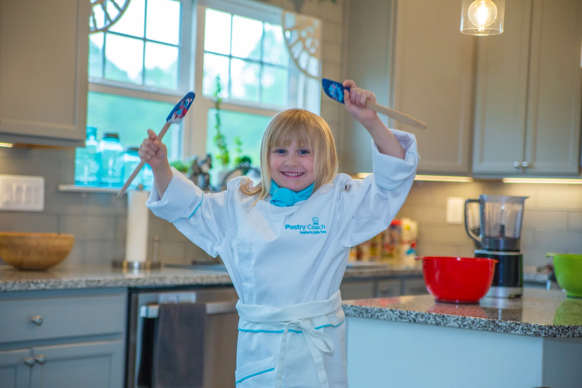 PASTRY COACH- STUDENT