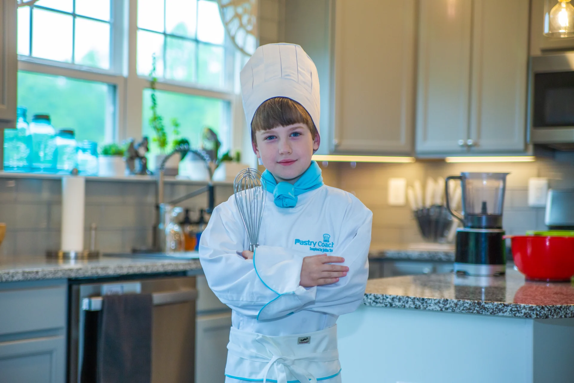 PASTRY COACH- STUDENT