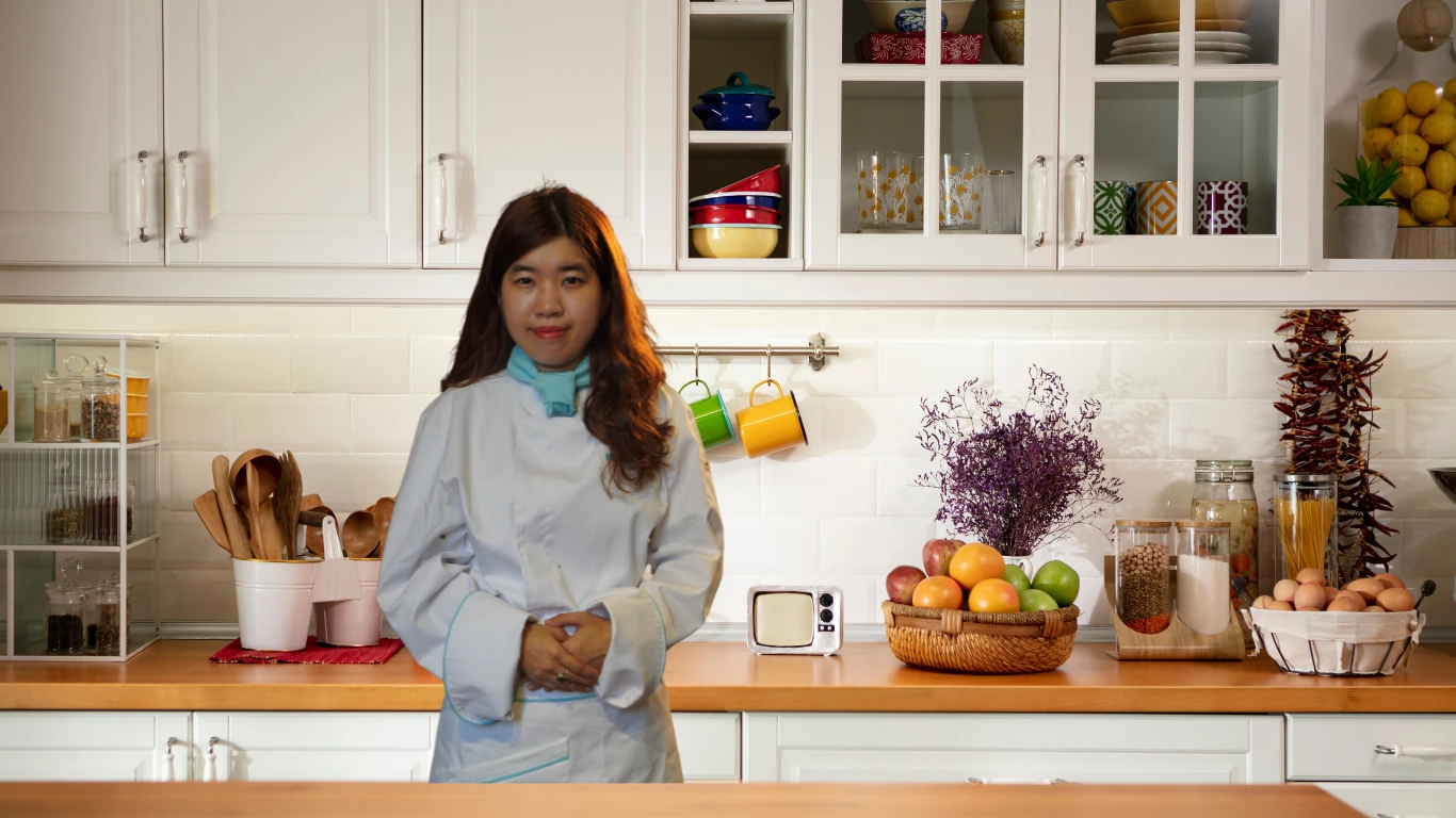 PASTRY COACH- STUDENT