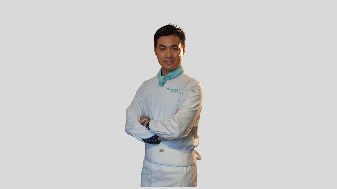 PASTRY COACH- STUDENT