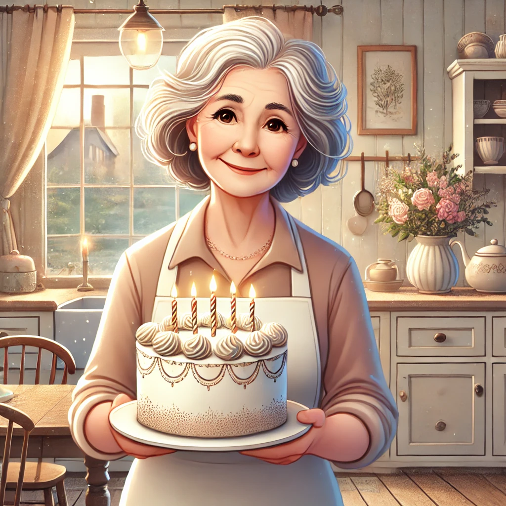 LỚP HỌC LÀM BÁNH HẠNH PHÚC ONLINE KHÔNG THU PHÍ/JULLIA TRAN-PASTRY COACH