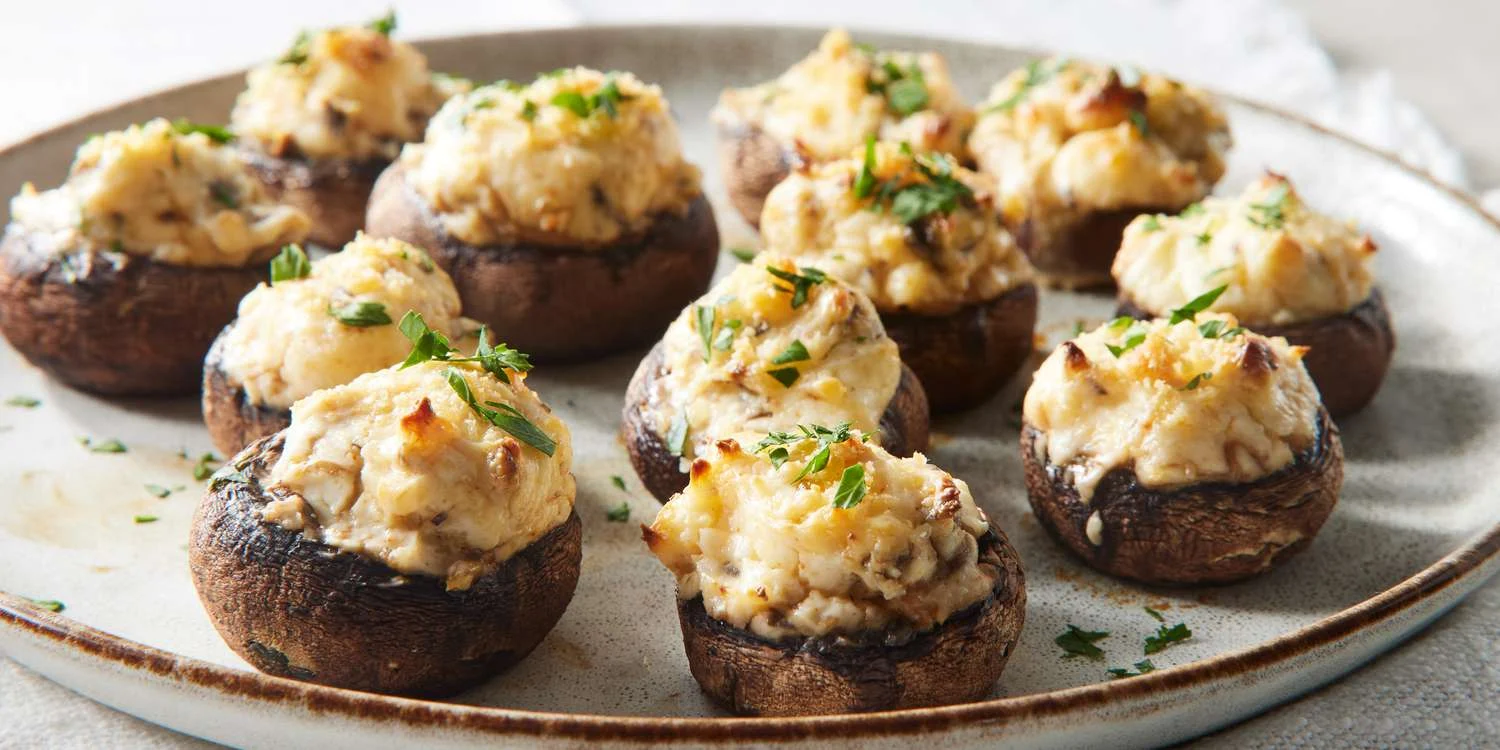 Ar Jf 15184 Mouth Watering Mushrooms Ddmfs 2x1 E6418200bc6e44f7971b53ef7b675bb7